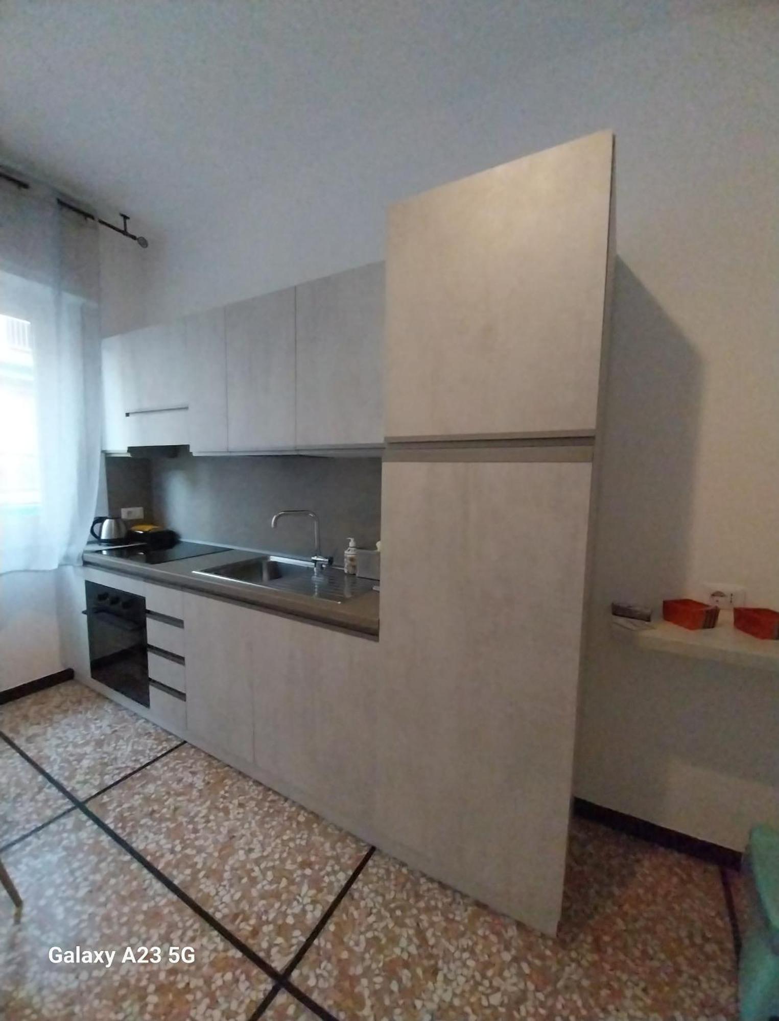 A Casa Di Anna Apartment ฟีนาเลลีกูเร ภายนอก รูปภาพ