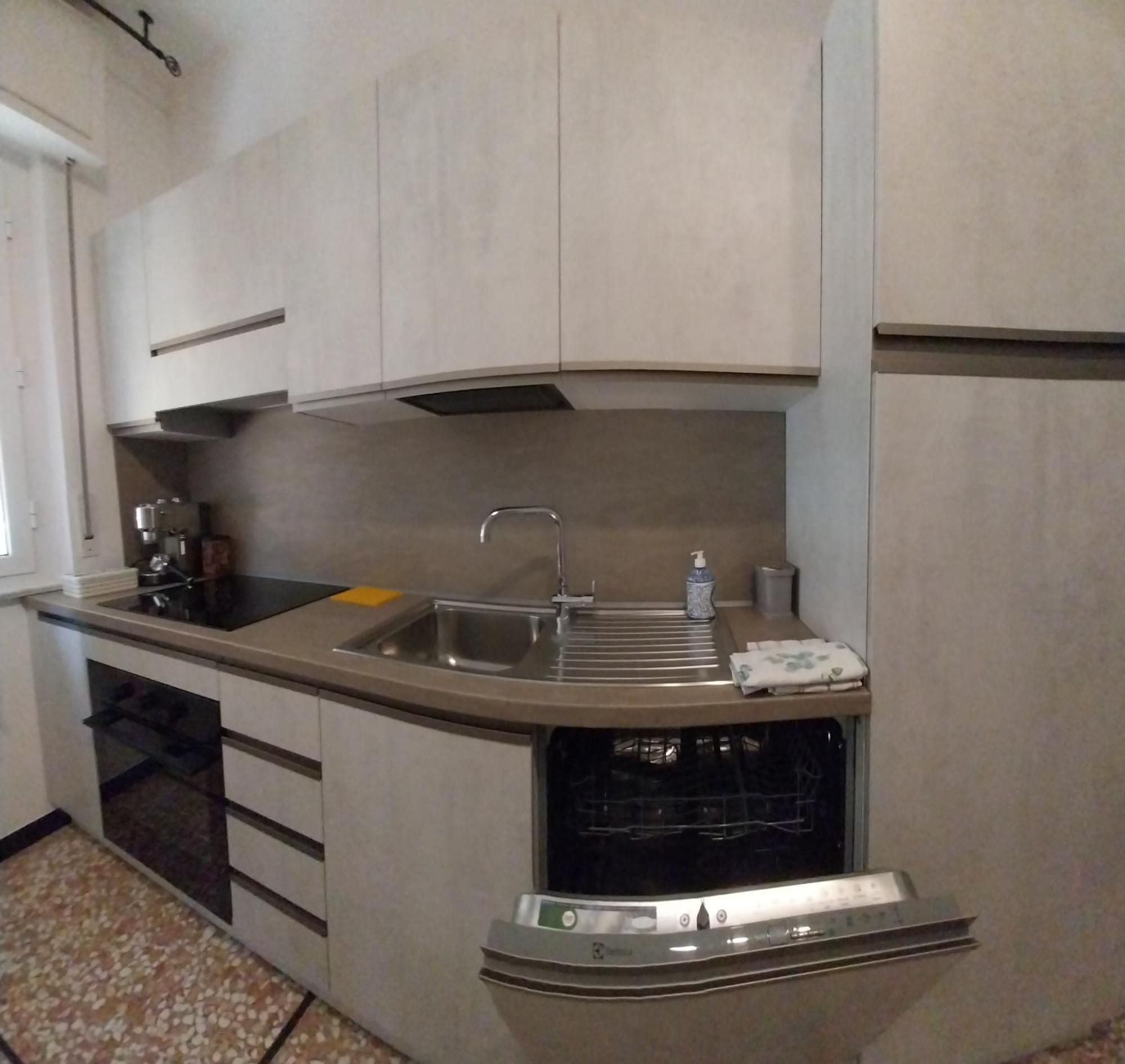 A Casa Di Anna Apartment ฟีนาเลลีกูเร ภายนอก รูปภาพ